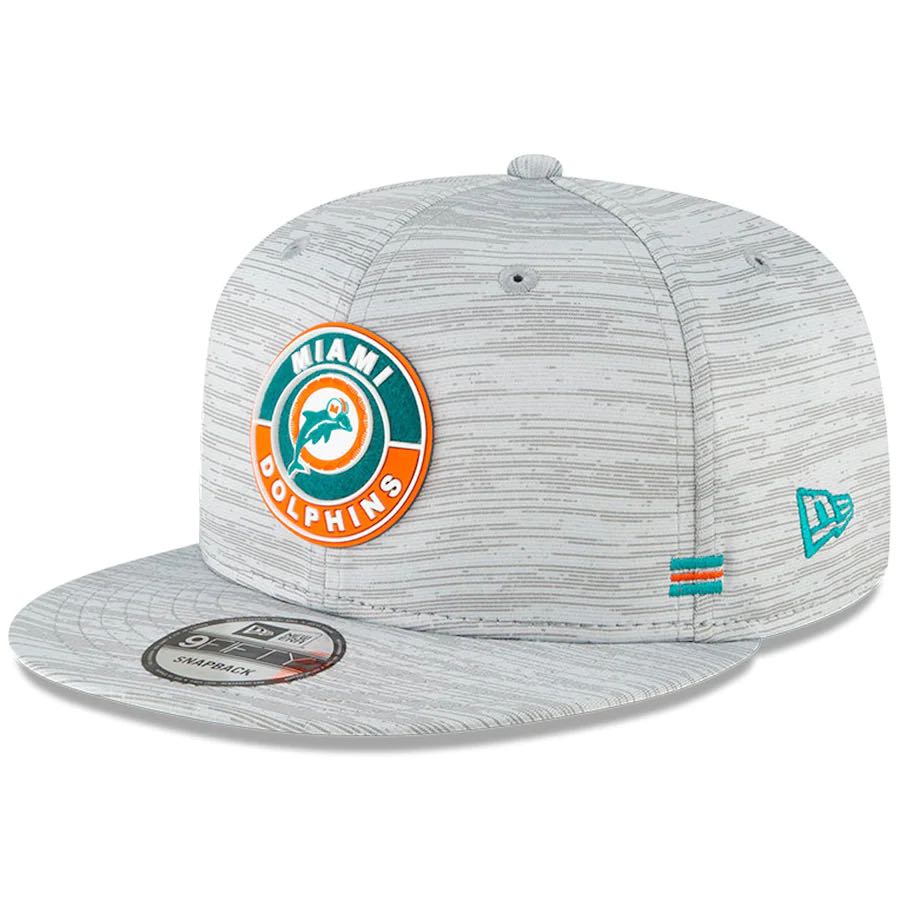 Men 2021 Miami Dolphins hat XT